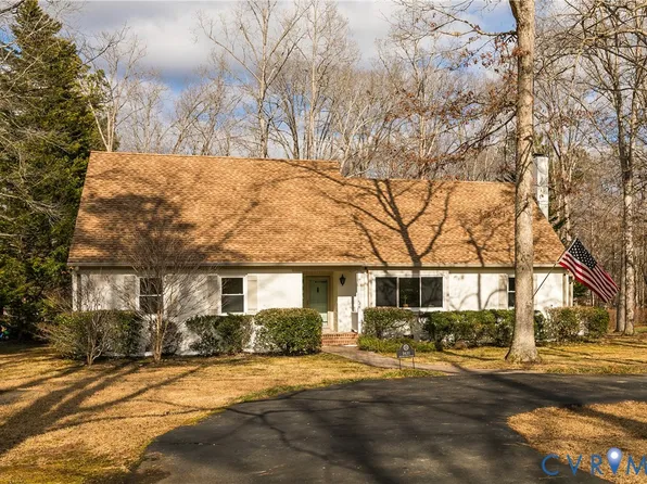 1631 Old Hundred Rd, Midlothian, VA 23114