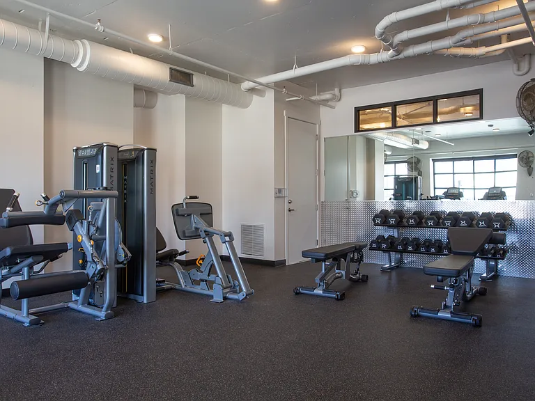 The Exton at University Place — Photo 10