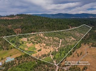 11598 Butte Falls Hwy, Eagle Pt, OR 97524