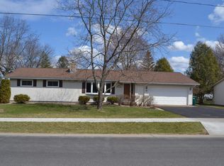 5211 Von Kanel St, Weston, WI 54476