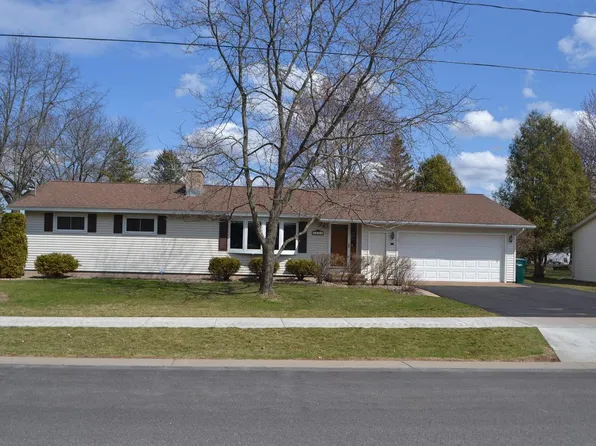 5211 VON KANEL STREET, Weston, WI 54476