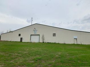 3800 State Highway 3 Hwy W, Ada, OK 74820