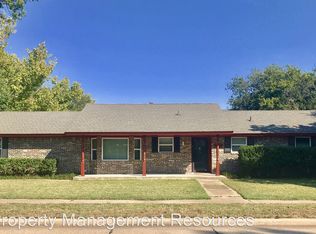 1405 E Boyd St, Norman, OK 73071