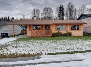 6205 E 21st Ave, Anchorage, AK 99504