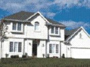 6872 Whitcomb St, Merrillville, IN 46410