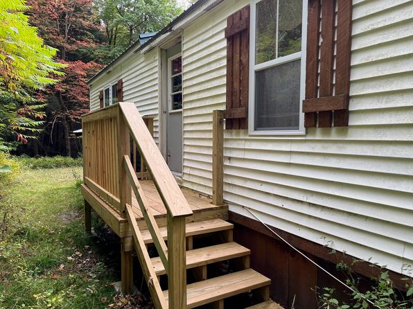 45 Camp Road, Berkshire, VT 05447