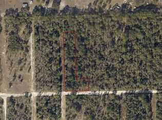 220th Path, O'Brien, FL 32071