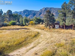 10 El Encanto Dr, Colorado Springs, CO 80906