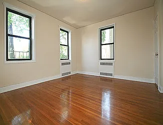 Rented by SW Queens Mezzanine