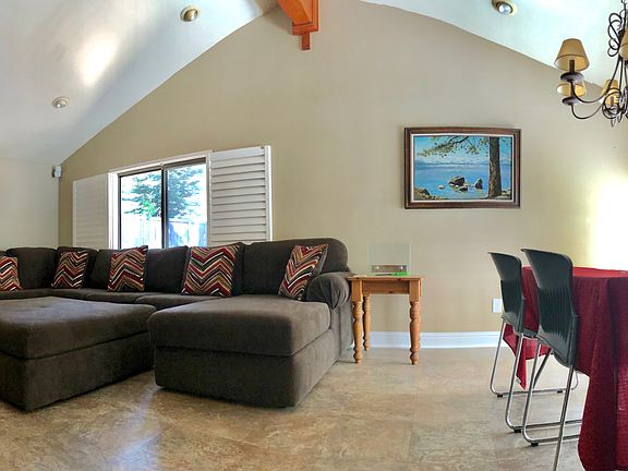 Great Room and Dining 