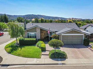 4738 Mason St, Pleasanton, CA 94588