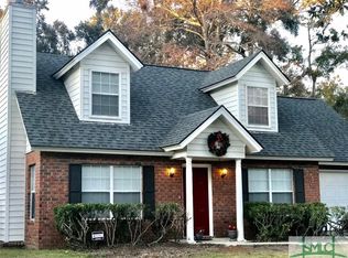 124 Penn Sta, Savannah, GA 31410