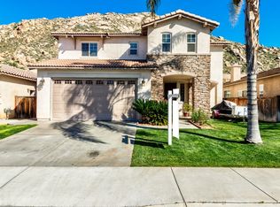 17306 Riva Ridge Rd, Moreno Valley, CA 92555