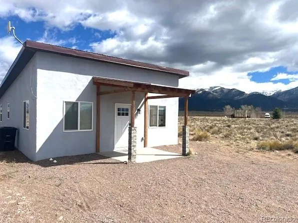 68 Camino De La Plata, Crestone, CO 81131