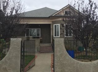 353 W Sepulveda St, San Pedro, CA 90731