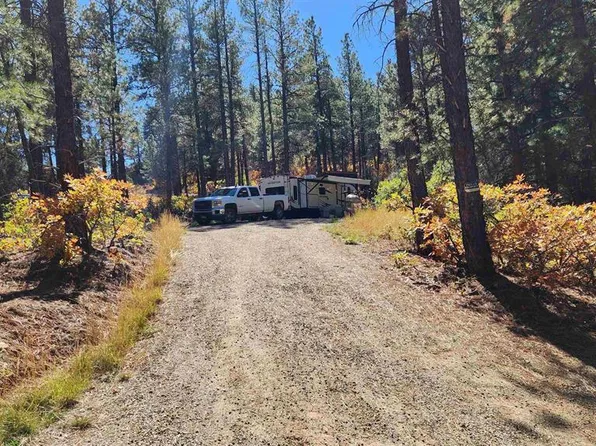 270 Hilltop Drive, Pagosa Springs, CO 81147