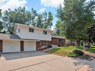 2176 S Estes Way, Lakewood, CO 80227