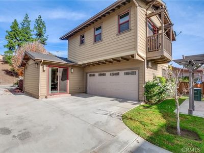 1648 Corson St, Pasadena, CA, 91106