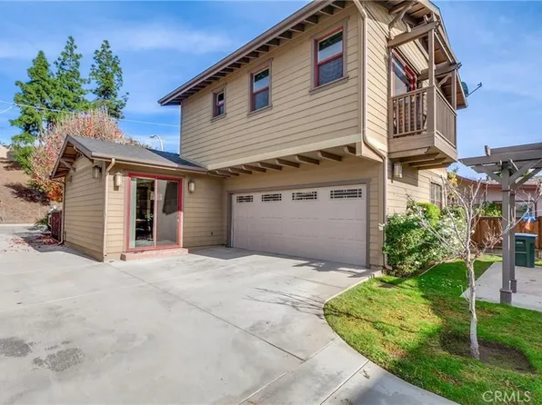 1648 Corson St, Pasadena, CA 91106