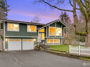 14506 78th Pl NE, Kenmore, WA 98028
