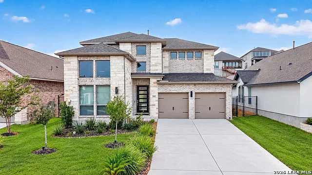 4 bed, 3.0 bath, 2561 sqft, $4,080 — Photo 1