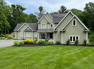 294 Ball St, Northborough, MA 01532