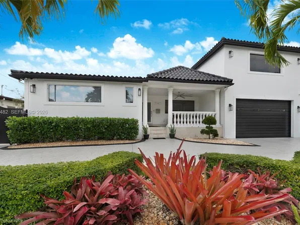 7940 SW 20th St, Miami, FL 33155
