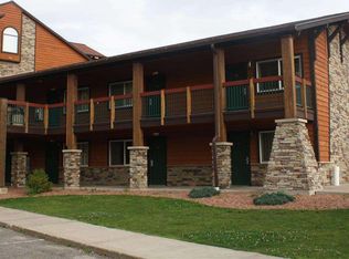 2504 River Rd UNIT 7104, Wisconsin Dells, WI 53965
