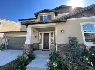 2960 E Bourbon St, Ontario, CA 91761