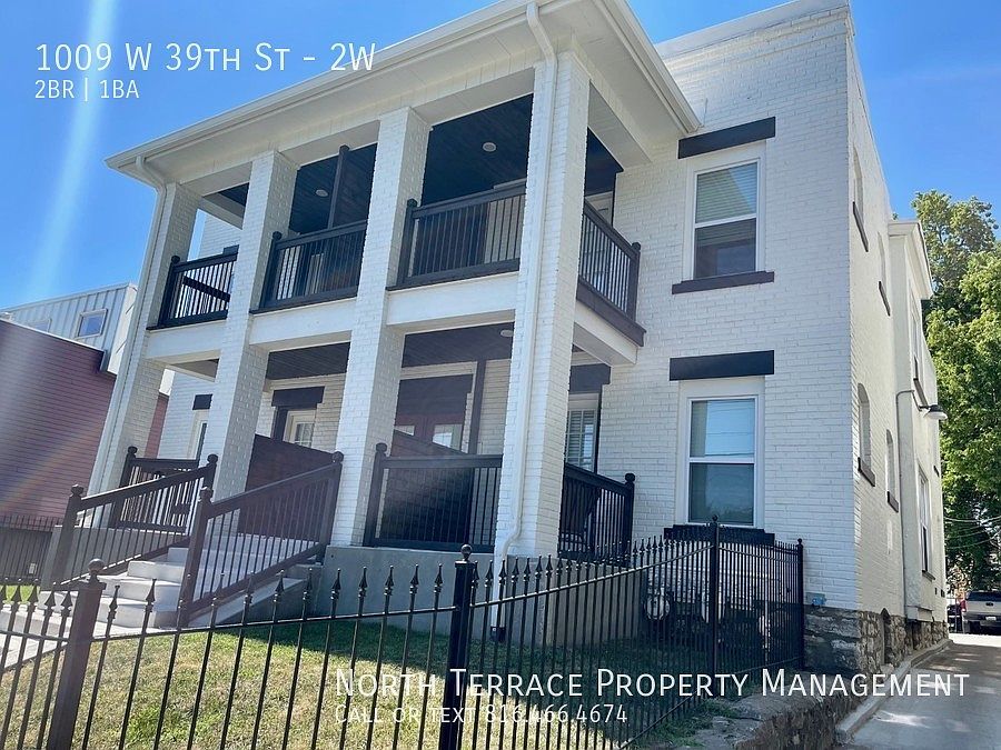 1st image of 1009 W 39th St #2W