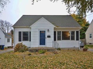 4011 9th St, Des Moines, IA 50313