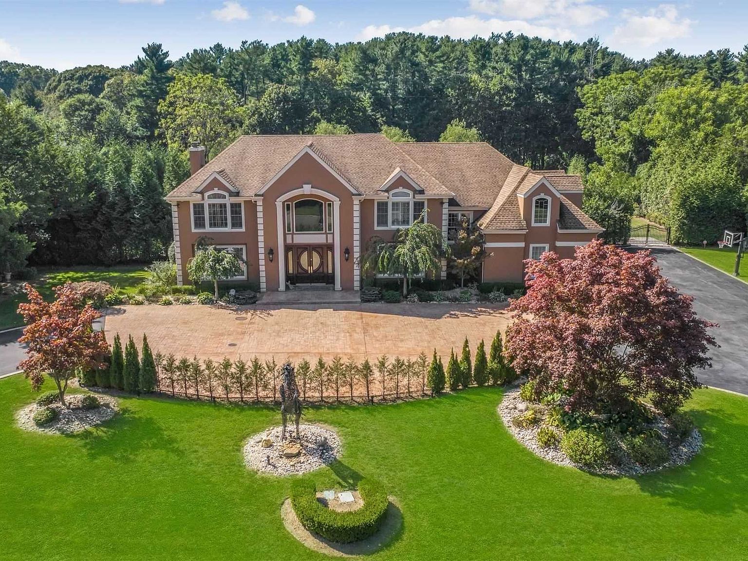 3 Windham Ct, Muttontown, NY 11545 Zillow