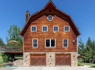5 Bear Claw Ln, Bozeman, MT 59715