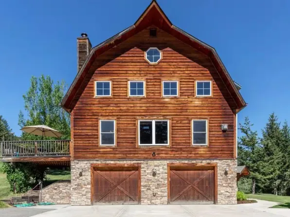 5 Bear Claw Ln, Bozeman, MT 59715