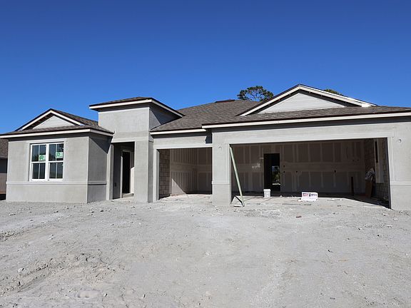 Exterior - March 27, 2026