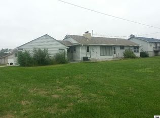 1615 SW 72nd Pl, Topeka, KS 66619