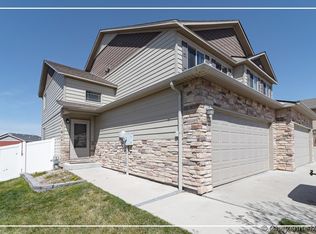 3820 Gunsmoke Rd, Cheyenne, WY 82001