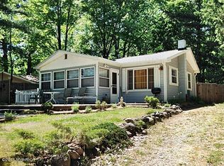 9417 W School Section Lake Dr, Mecosta, MI 49332