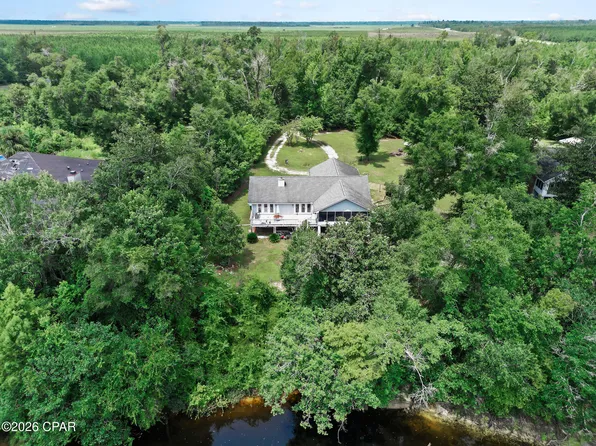 2499 SE Cypress Point Rd, Kinard, FL 32449