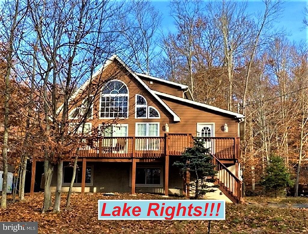 1021 Mustang Rd, Lake Ariel, PA 18436 Zillow