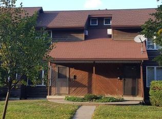 85 W William St, Corning, NY 14830