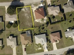 522 SW 4th St, Cape Coral, FL 33991