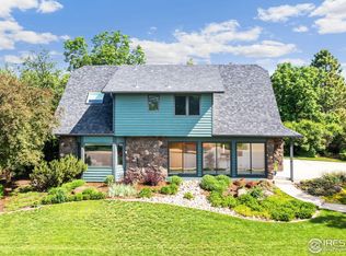 2306 Stonecrest Dr, Fort Collins, CO 80521