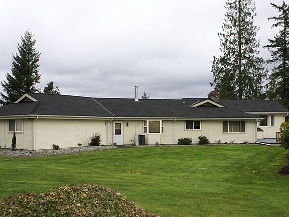 View from adjacent property