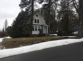 34 Grenada St, Worcester, MA 01602