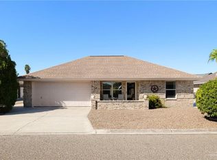 1911 Wilson St, Mission, TX 78572