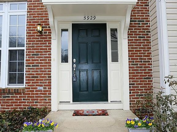 2nd image of 5929 Raina Dr