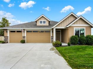 5109 Tigue Ct, Pasco, WA 99301