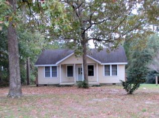 776 Old Cassidy Rd, Thomasville, GA 31792