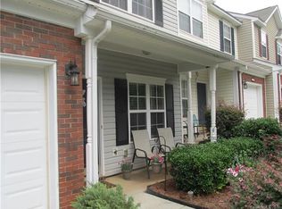 1115 Geyser Ct #6382, Fort Mill, SC 29715